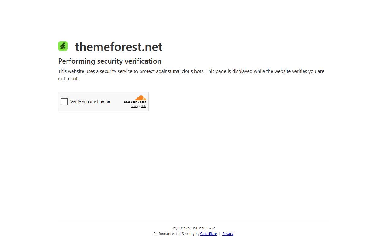 Eros website screenshot