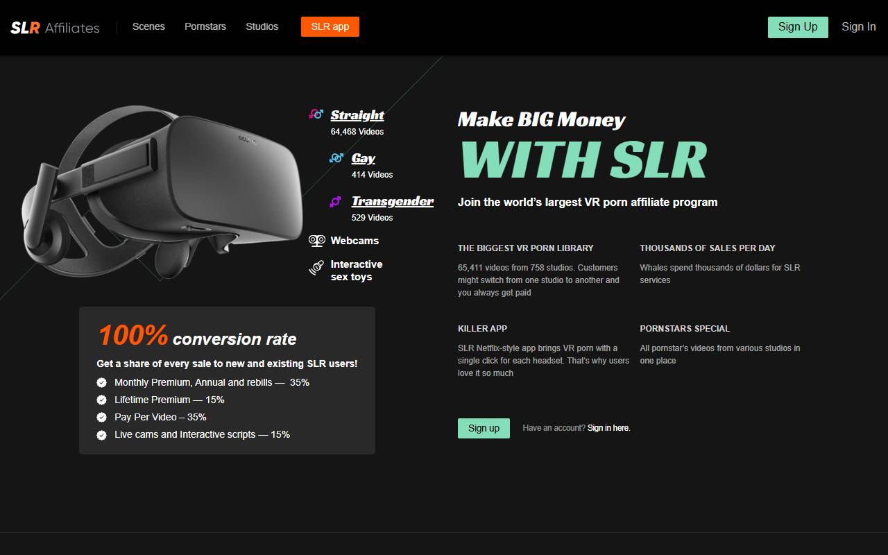 HighTechBucks website screenshot