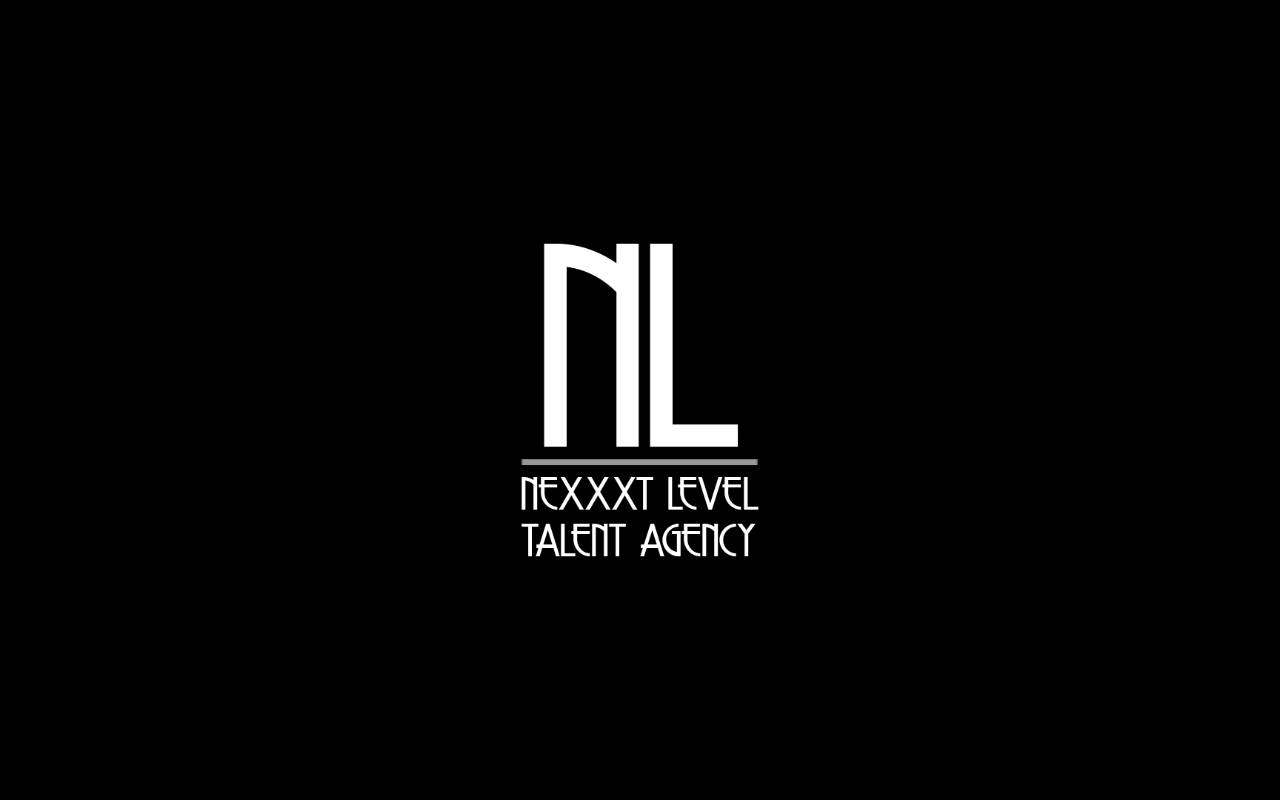 Nexxxt Level Talent website screenshot