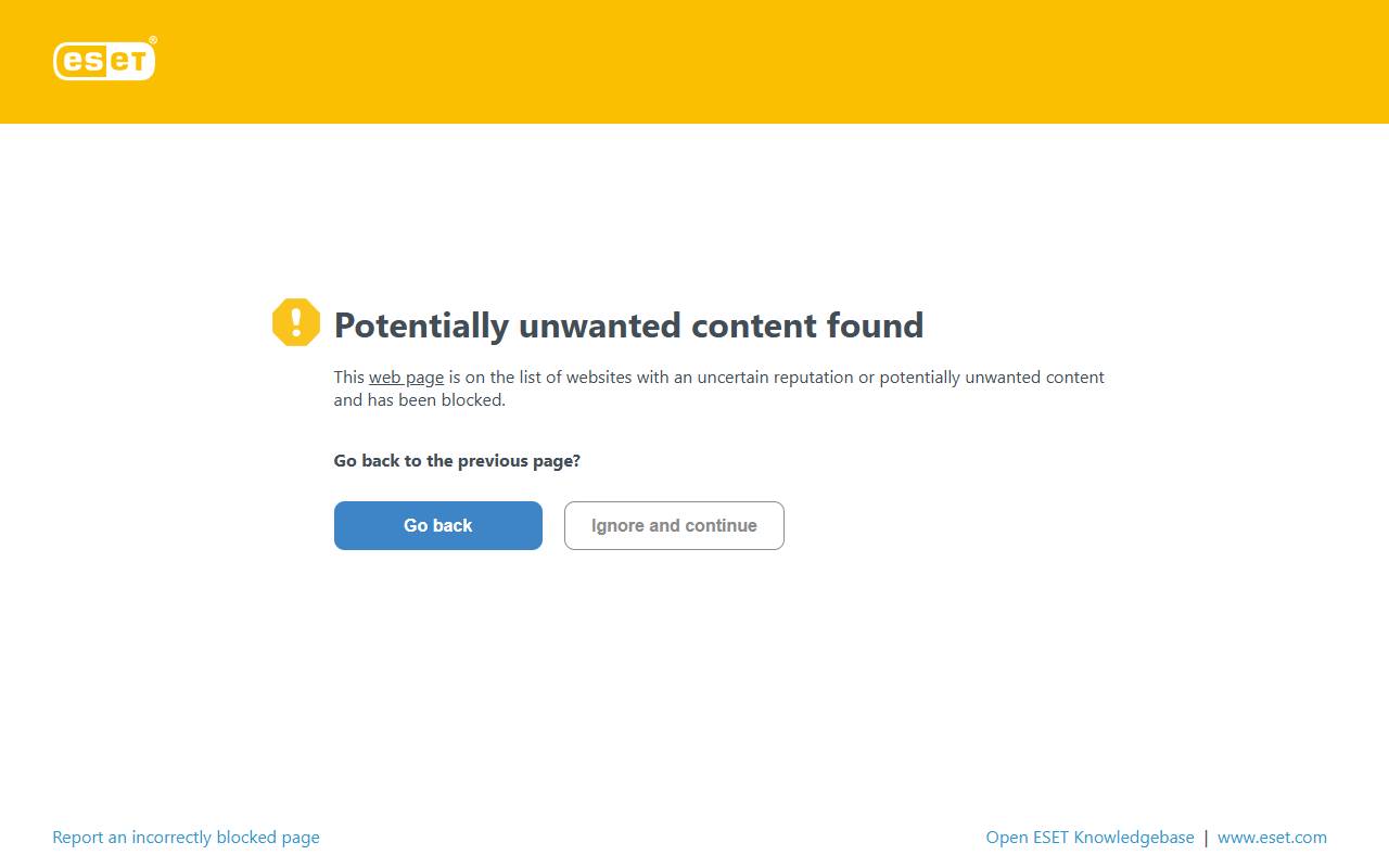 Trafee website screenshot