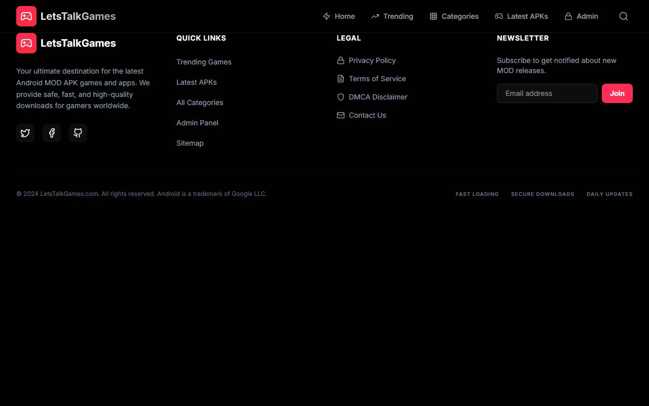 WPJav website screenshot